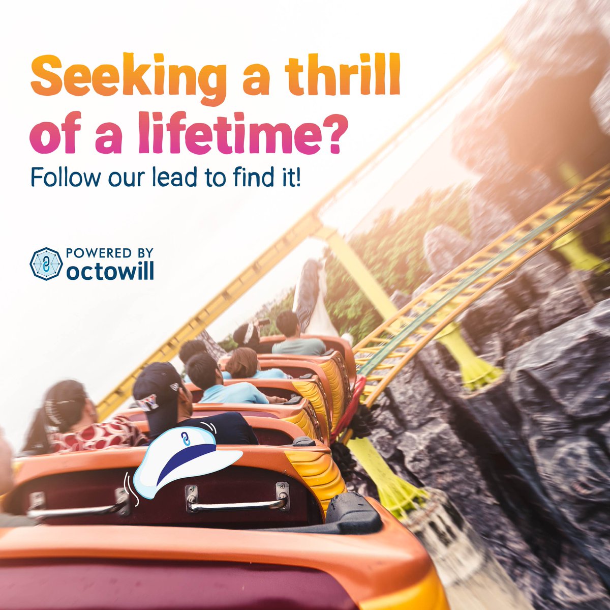 octowill's tweet photo. Set your #inheritance worries aside and join our friend, @YourCaptOcto on an exciting ride. What's in it for you? That's for you to decide. 😉  ​

#BeforeItsTooLate folllow @octowill to uncover what mysterious things CaptOcto is up to... https://t.co/pt5x6BSVPe