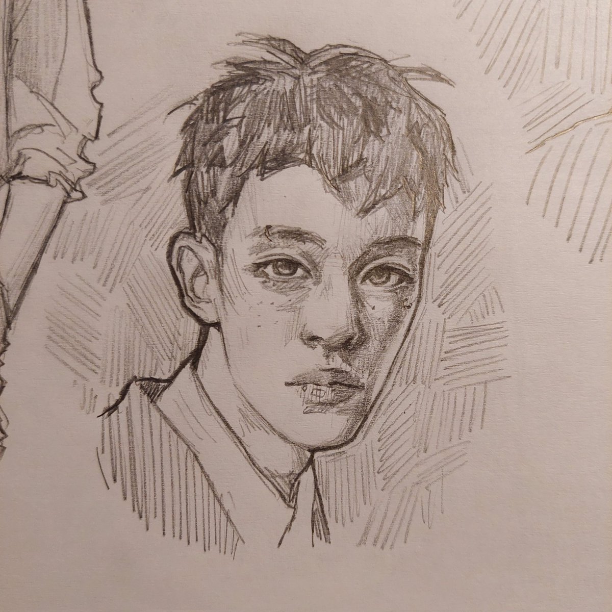 saki_kee's tweet photo. Nct sketch dump
#NCTDREAM #NCT 
#drawing #art https://t.co/qLfNVMN4N3