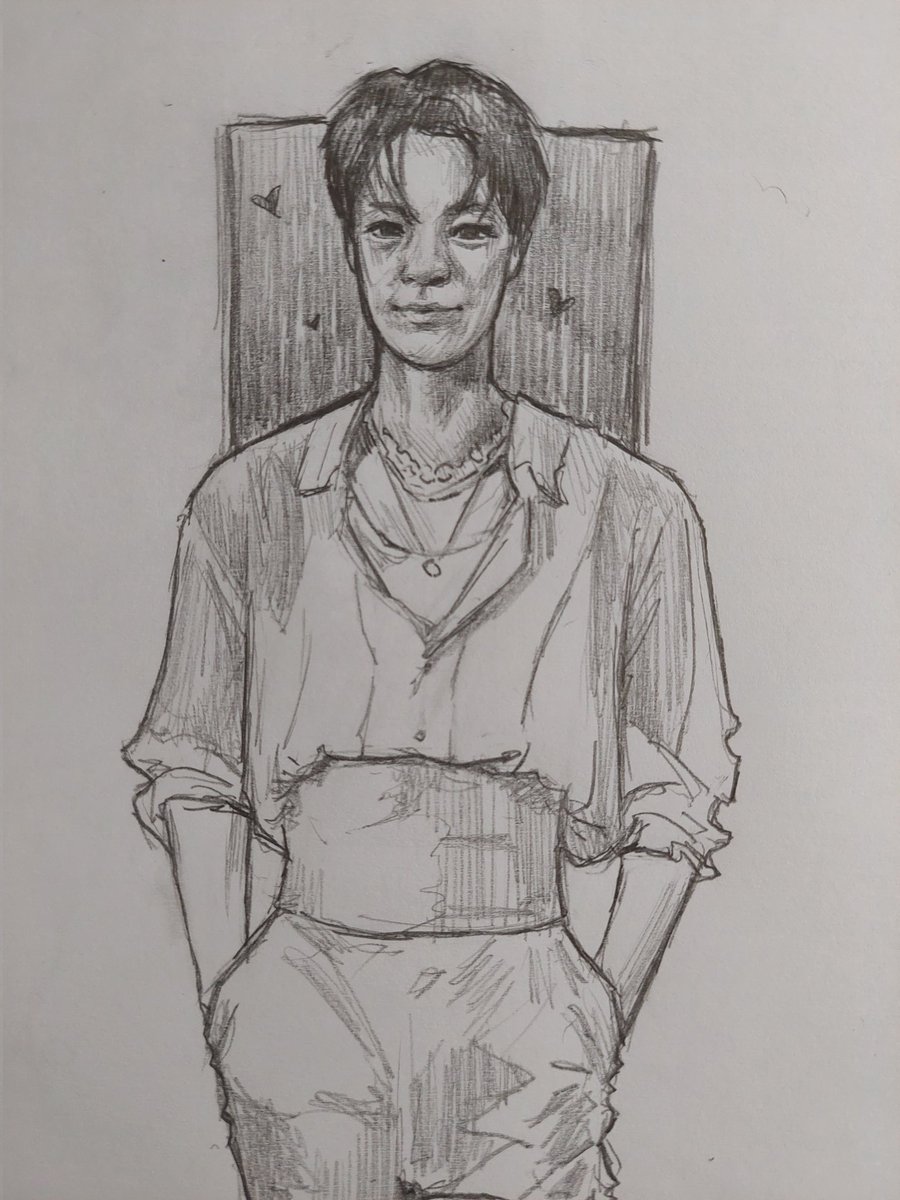saki_kee's tweet photo. Nct sketch dump
#NCTDREAM #NCT 
#drawing #art https://t.co/qLfNVMN4N3