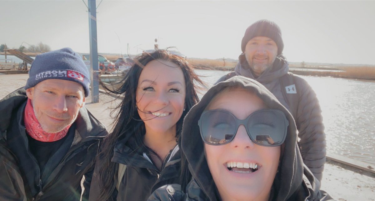 On 14 May 2022, a team of James Fisher’s employees will be embarking on <a href="/macmillancancer/">Macmillan Cancer Support</a>’s Norfolk Coast Mighty Hike in memory of a treasured colleague, Stephanie Knee.  

Click the link to find out more: justgiving.com/fundraising/ja… 

#cancersupport #charitytuesday #integrity