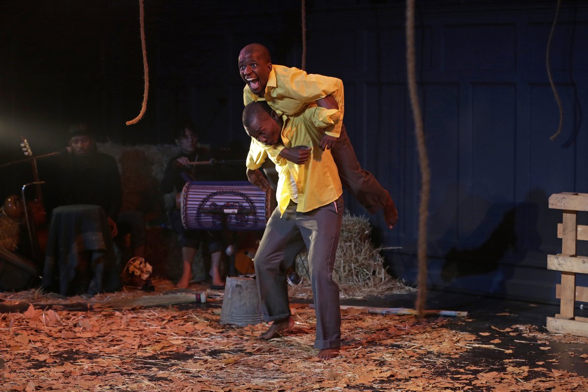 artsfestival's tweet photo. Have you heard? #NAF2022 is happening LIVE in Makhanda 23 June to 3 July! We can't wait to welcome you back! 💙

📸Ndinxaniwe at #NAF2021. Photo by Mark Wessels https://t.co/p1K7L7oWCA