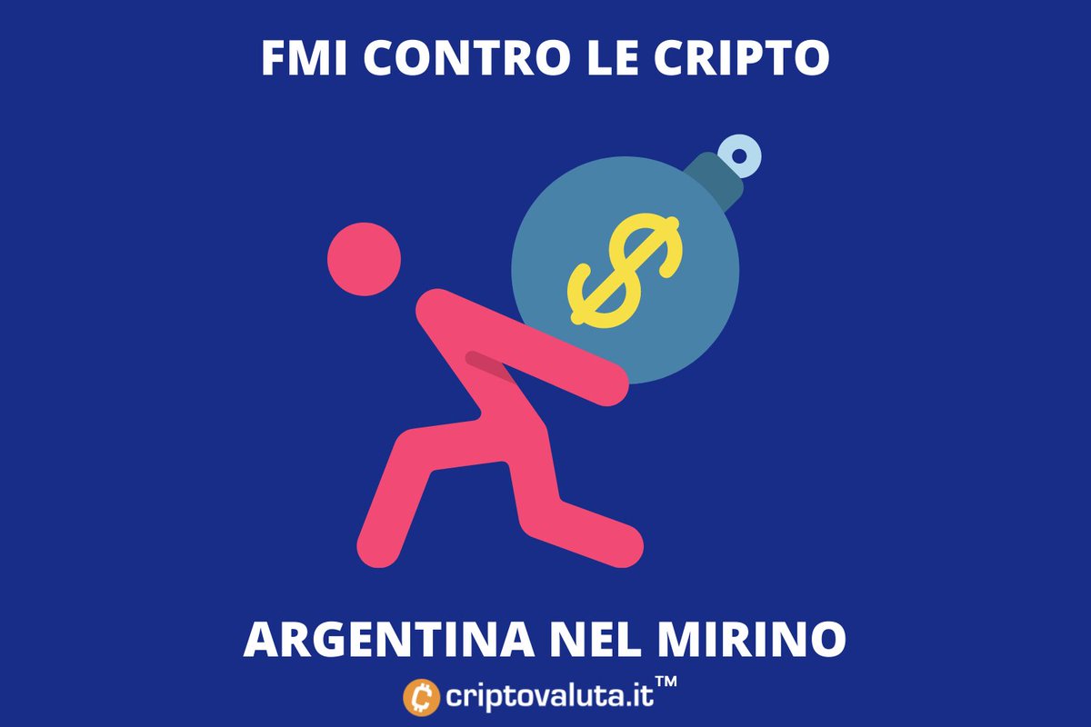 Criptovaluta.it tweet media