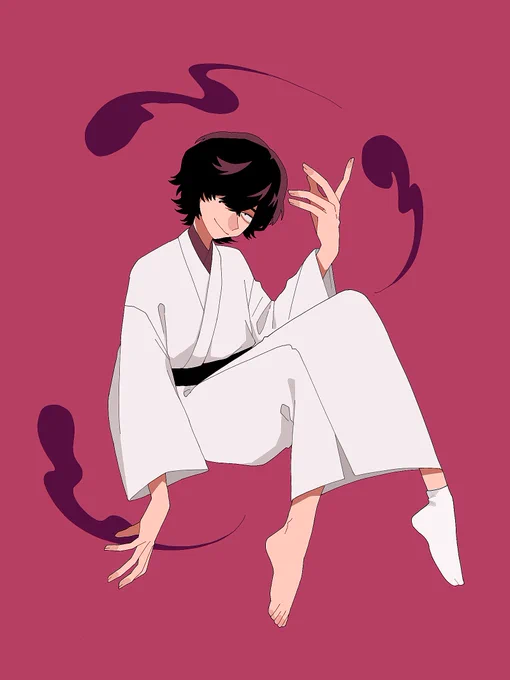 米津幻師 