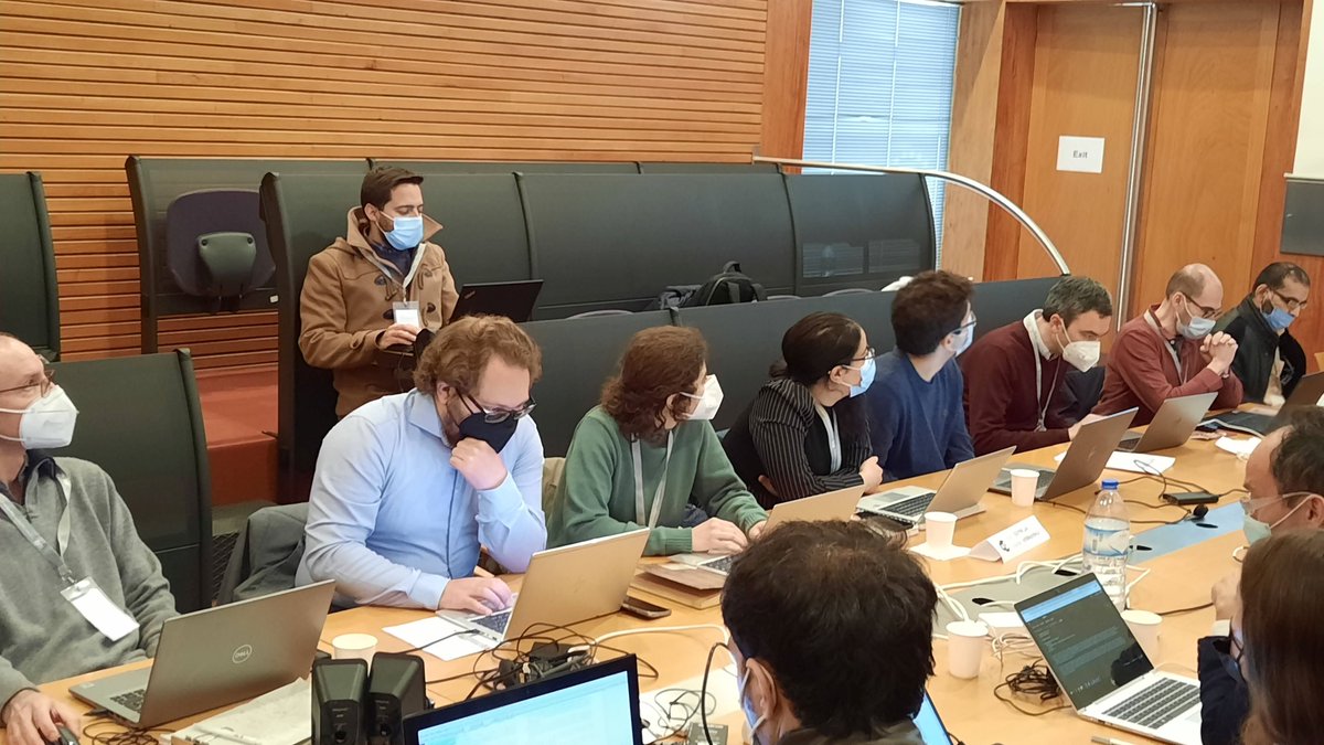 IoTalentum tweet media