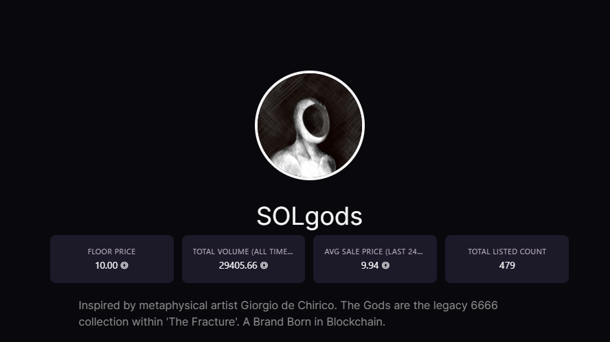 What a monumental journey.

I can't tell you the number of sleepless nights making this dream a reality. 

This is a small moment of victory and excited to enjoy this with the community.

The work for us, however, starts now.

Our biggest undertaking is well on the way now.

<3