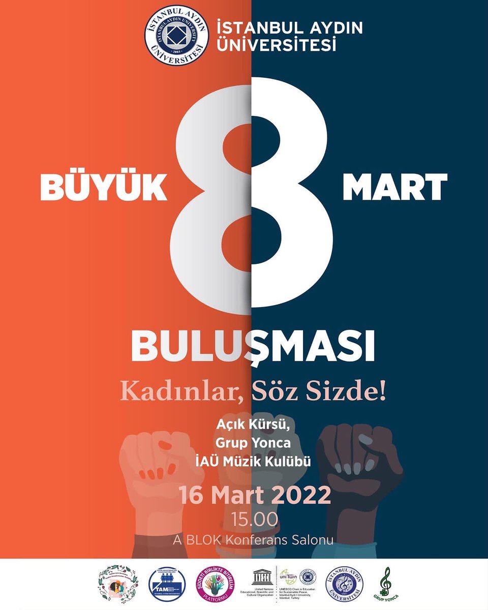 IAU’s UNESCO Chairs tweet media