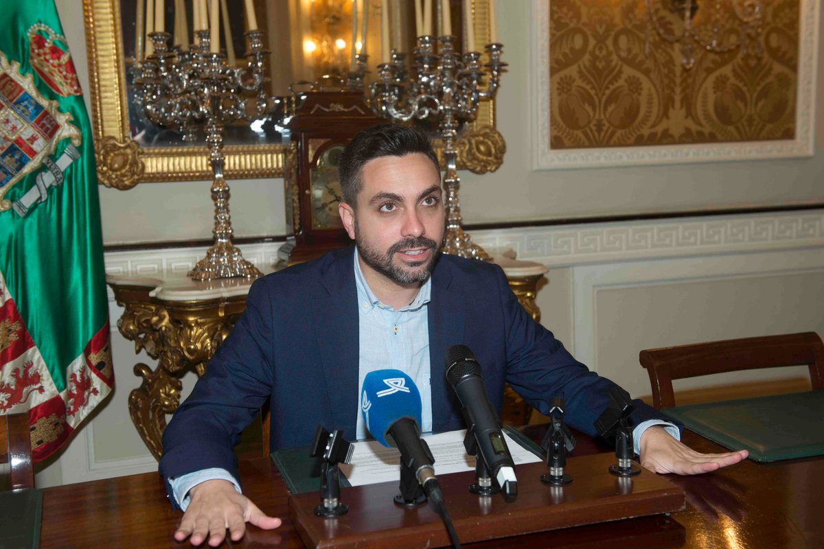 diputacioncadiz's tweet image. Diputación pone en marcha ✔️ una nueva edición del programa #Planeamos, con el que se van a desarrollar un total de 3️⃣2️⃣4️⃣ actividades culturales en los municipios con menos de 50.000 habitantes y las ELAS de la provincia.

➕dipucadiz.es/prensa/actuali…