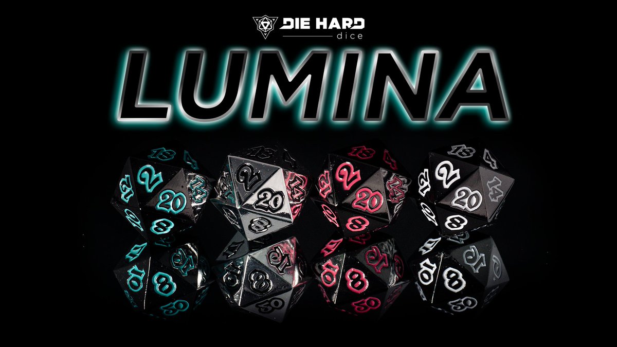 Die Hard Dice tweet media