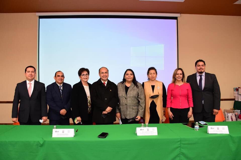 Asociación Coahuilense de Archivistas AC tweet media