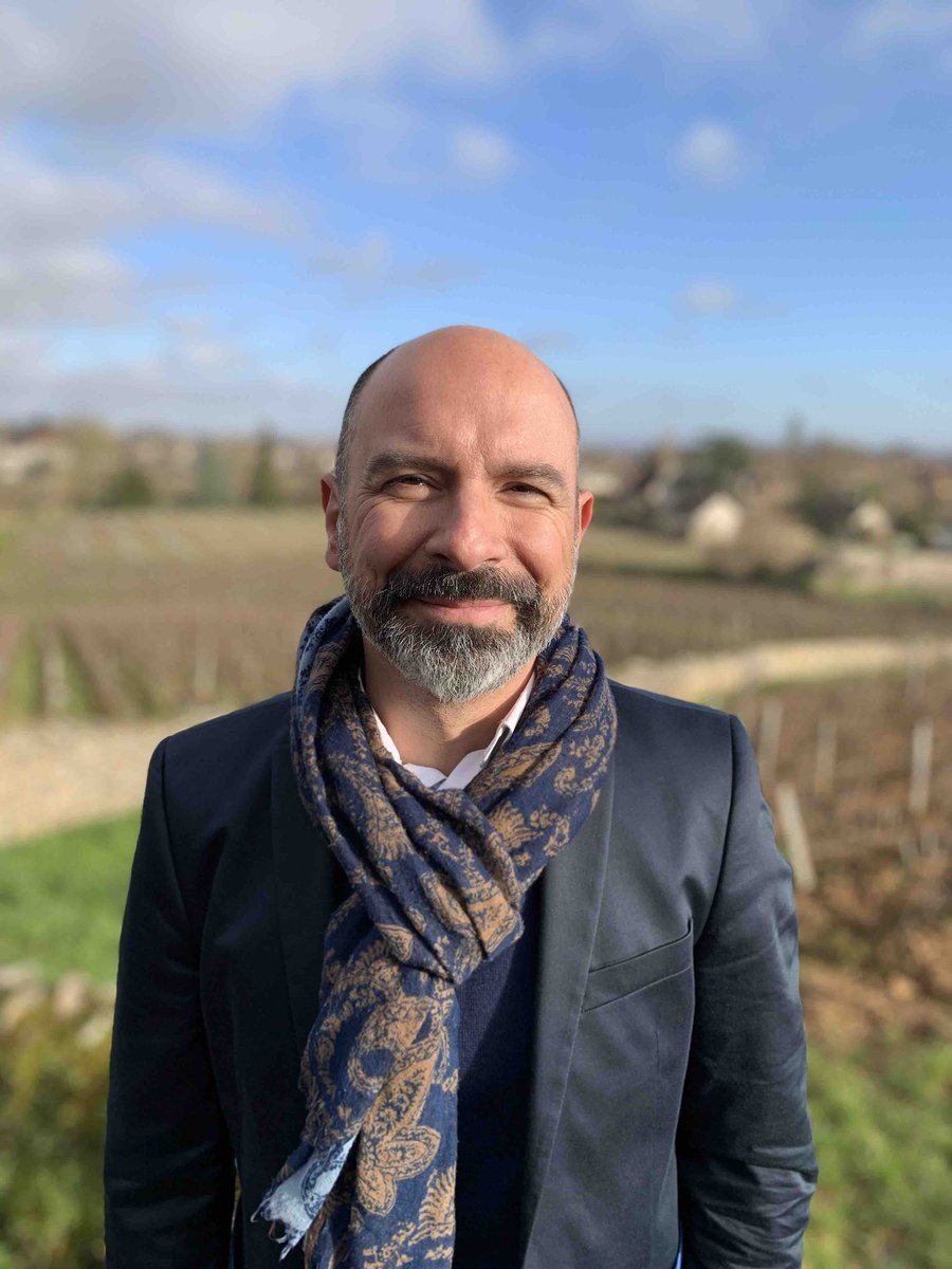 Gevrey Nuits Tourisme tweet media