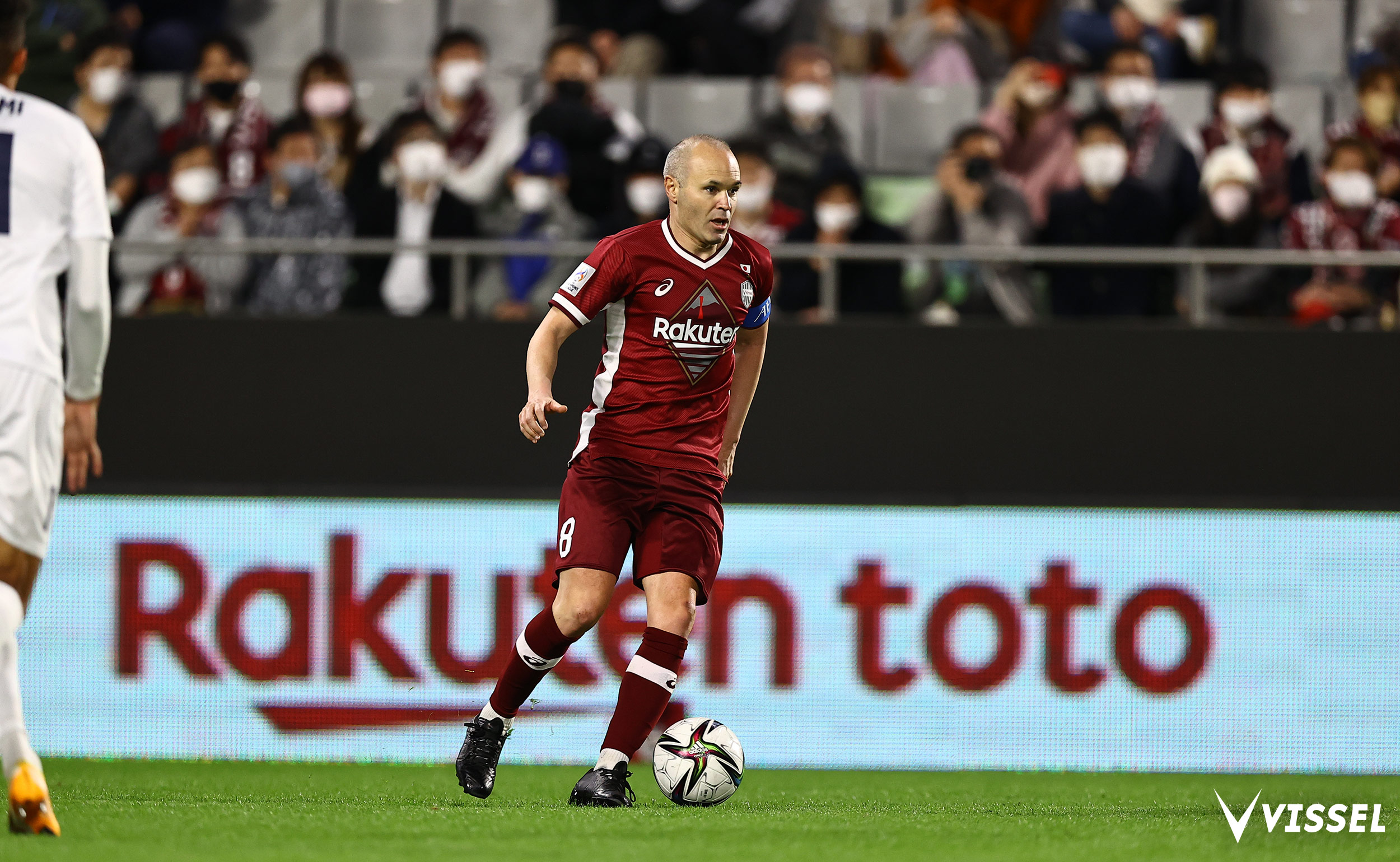 ヴィッセル神戸 Start Of Extra Time Vissel Kobe 3 3 Melbourne Victory Rakuten Tvで無料ライブ配信 視聴は T Co 0ekh4pwm8l Visselkobe ヴィッセル神戸 Acl22 T Co Lgbojjua81 Twitter
