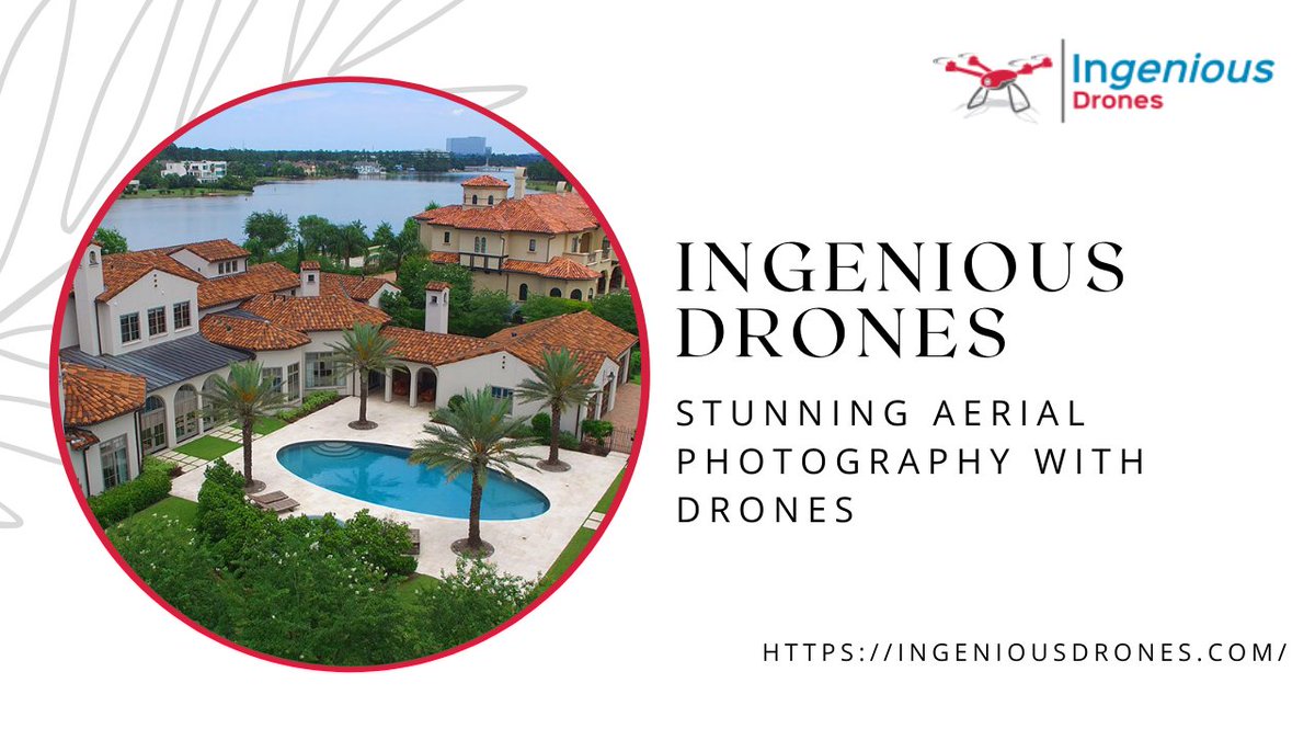 ingenious_drone's tweet photo. "The drone high flying cameras that allow you to capture unique perspectives of popular subjects – are one of the most exciting innovations in photography.

Website: https://t.co/1OoWr4kNmw
 
#digitaldrones #aerialdata #photography #aerialphotography #Drone https://t.co/TQNMh1ukAz