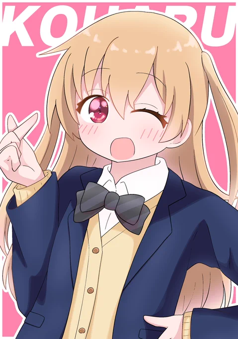 以前描いたスローループの漫画やイラストもついでにツイート😊✨
見てない方は是非見てください☺️ 