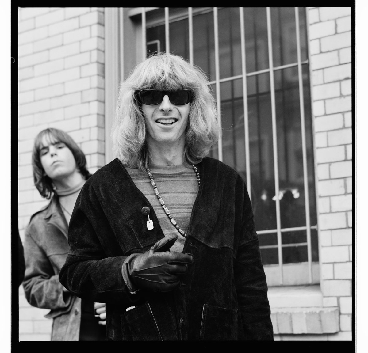 Happy Birthday Mr. Lesh!
#PhilLesh