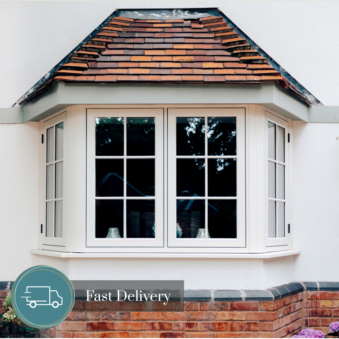 Riverdale Heritage premium offer delivers the ultimate in style and longevity. They are manufactured here in the UK to exacting standards.