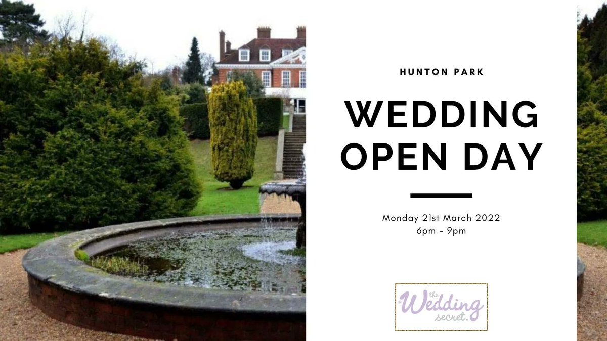 The Wedding Secret tweet media