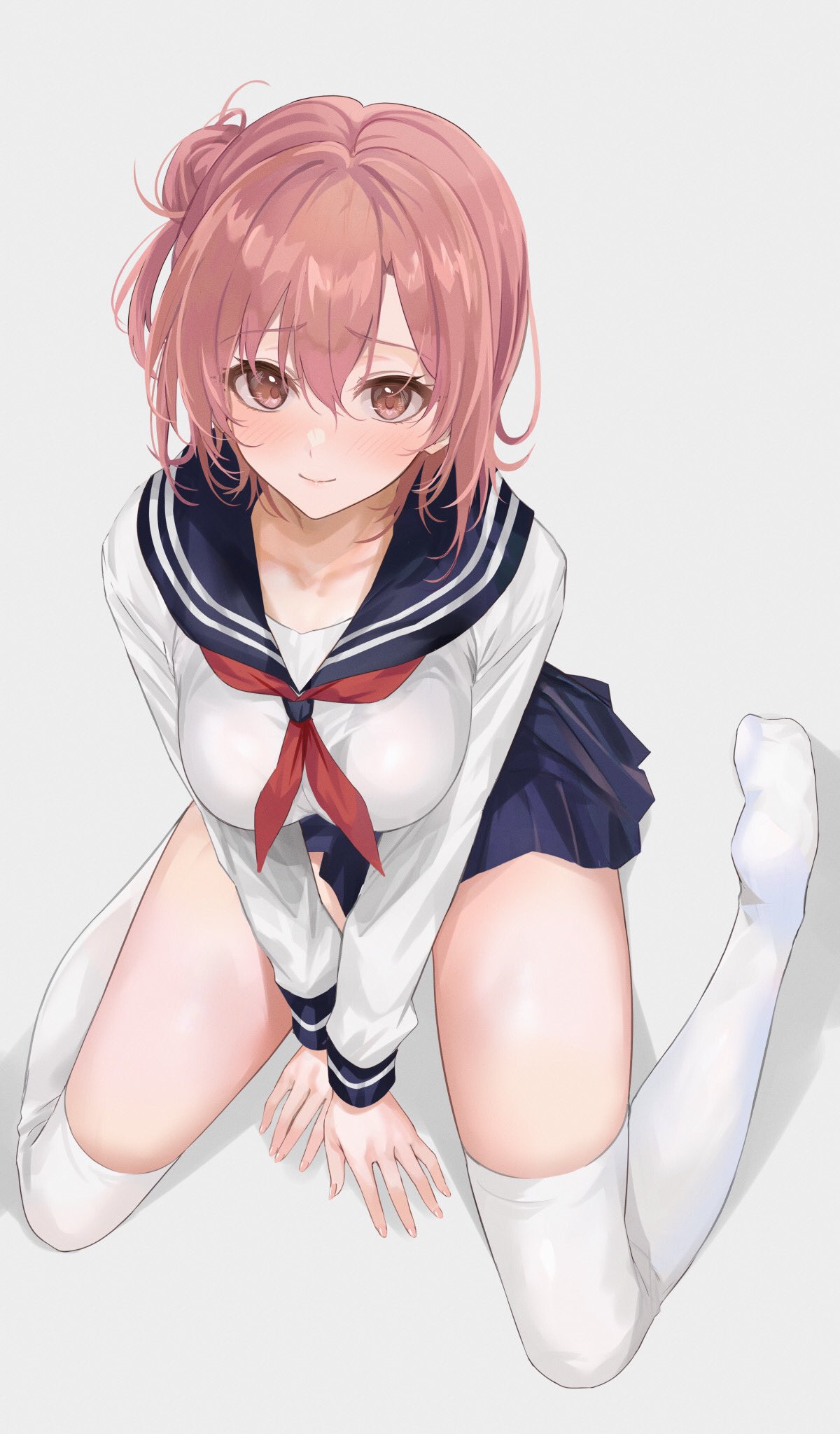 めくしふ 由比ヶ浜結衣 T Co Ypsksf4a7a Twitter