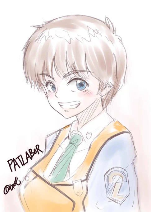 手ならし
#90年代を盛り上げよう 