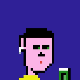 SizeEight00's tweet photo. What I’m looking at @Scam_Punks 
#NFTCommunity #Pixelart #NFT https://t.co/4ifmbnYeuj