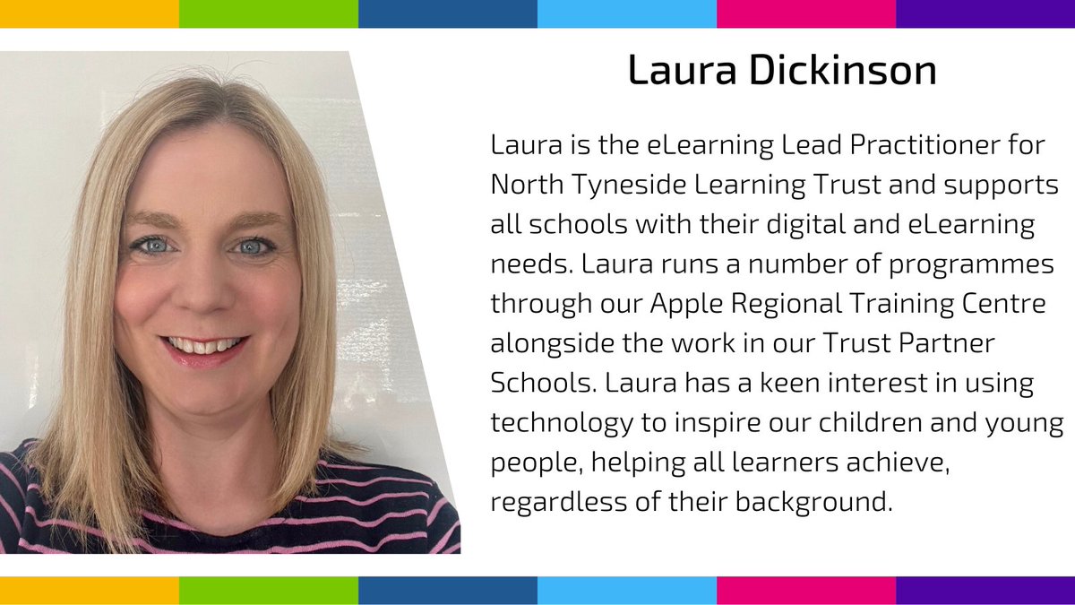 Have you met our #NTLT STEM Hub team? Collectively, <a href="/mrs_tullock/">Laura Tullock</a> , <a href="/amy_banks1/">Amy Banks</a> &amp; <a href="/eLearning_Laura/">Laura Dickinson</a> support the STEM needs of Trust Partner Schools and colleagues across the North East. Find out more on our website: ntlearningtrust.org.uk/regional-partn…

<a href="/NTLTStem/">North Tyneside Learning Trust STEM Hub</a>  #TrustTuesday #BSW22