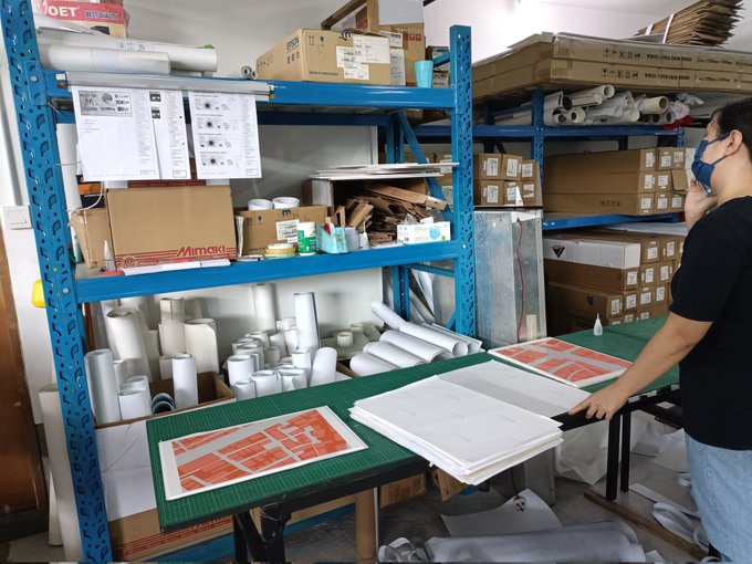 projectEGN's tweet photo. Gettng ready for my next virtual exhibition. and Yes NFT is available. stay tuned!

while waiting come browse : https://t.co/QBbzoSgHJa
#NFTCommunity #NFTs #NFTProject #NFTartist   #nftcollectors #pentasian #BNB https://t.co/ywjdrGr3Ft