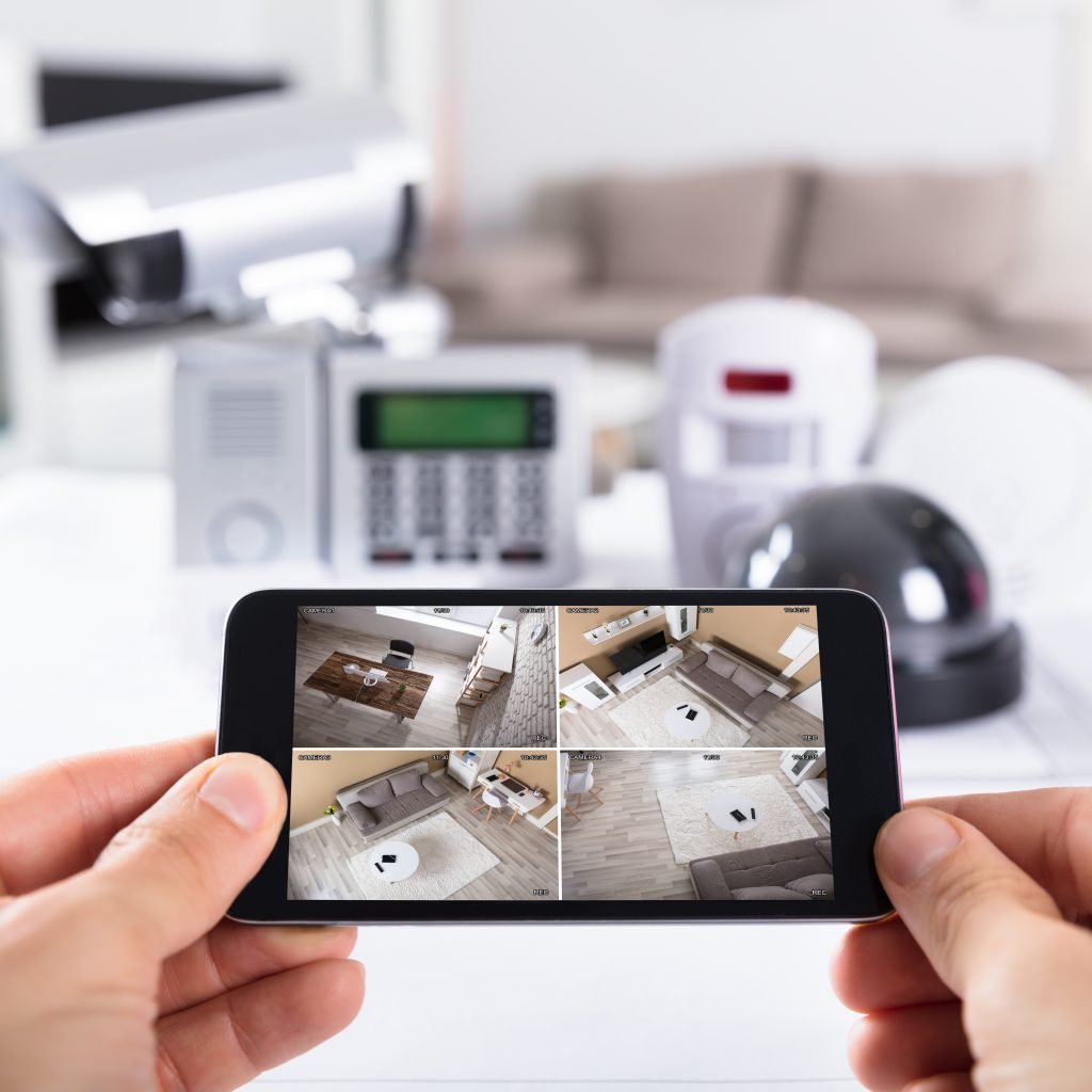 Home Security - chartsedge.co.uk/home-security/