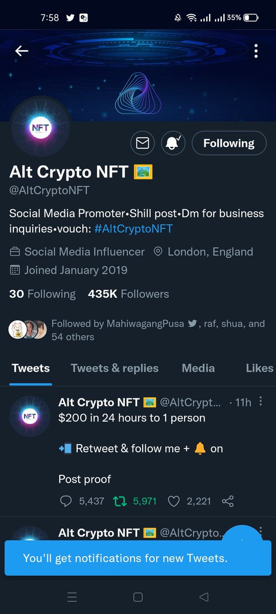 luckypickreigo's tweet photo. @AltCryptoNFT https://t.co/3M3ztKbIv5