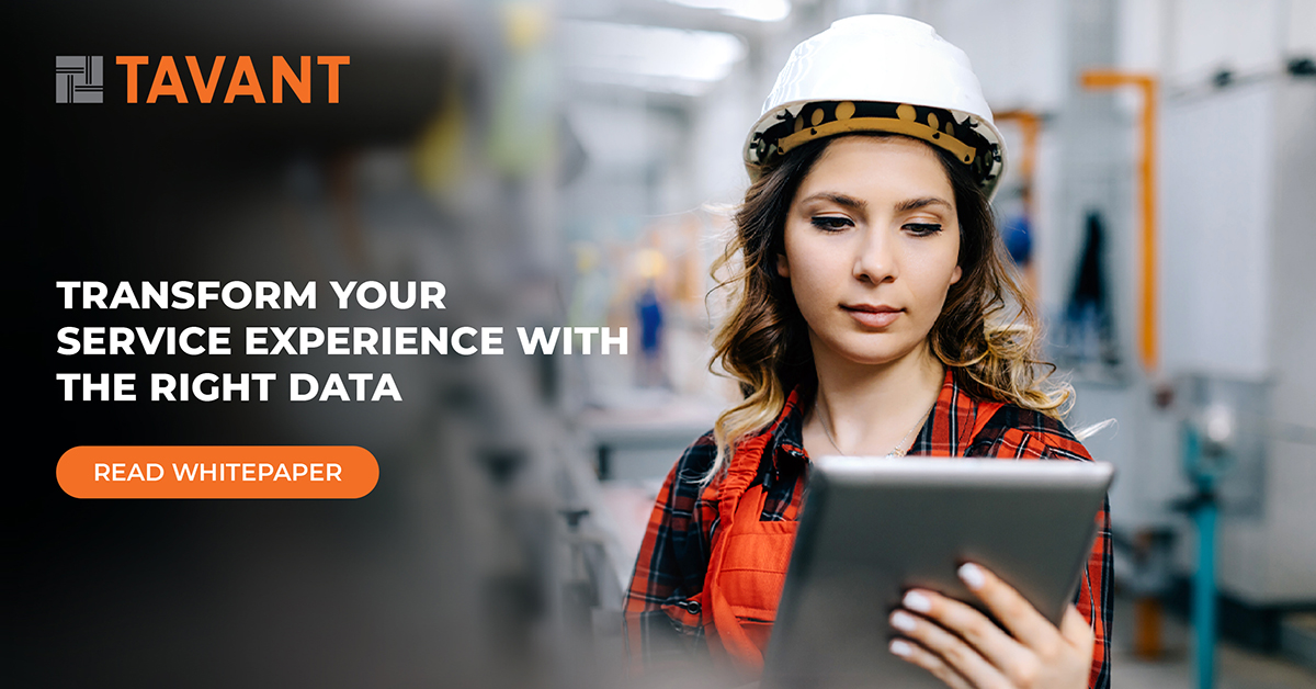 Tavant's tweet image. [WHITEPAPER] Analytics can help drive significant value in terms of speed and improving operational efficiency in service operations. Read the whitepaper to learn how. bit.ly/35WOXDG
#slm #warrantymanagement #serviceanalytics