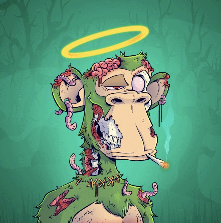 Wala the WZRD tweet media