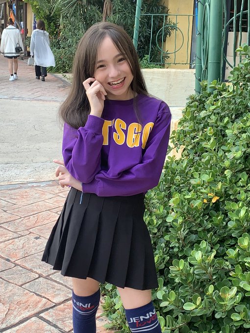 Twitterのコスプレ画像5