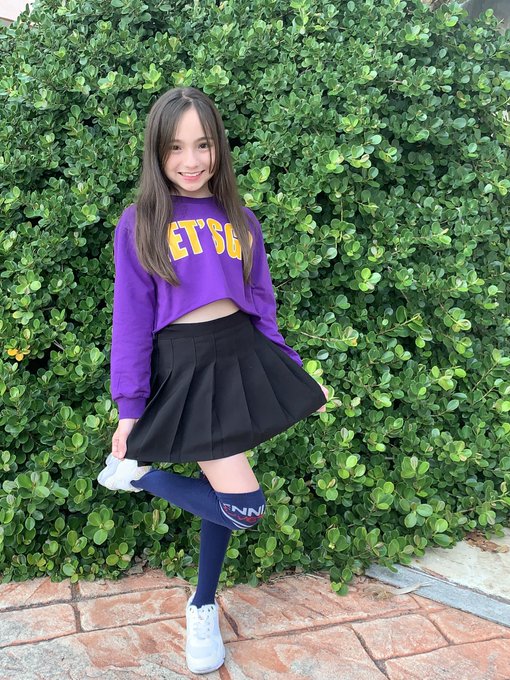 Twitterのコスプレ画像3