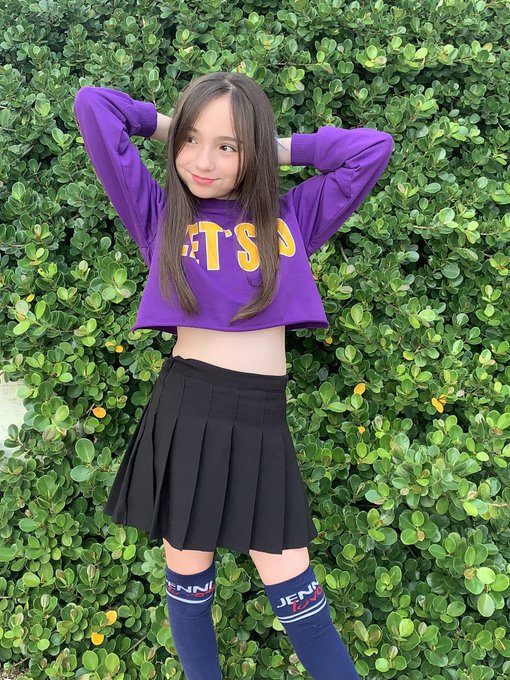 Twitterのコスプレ画像4