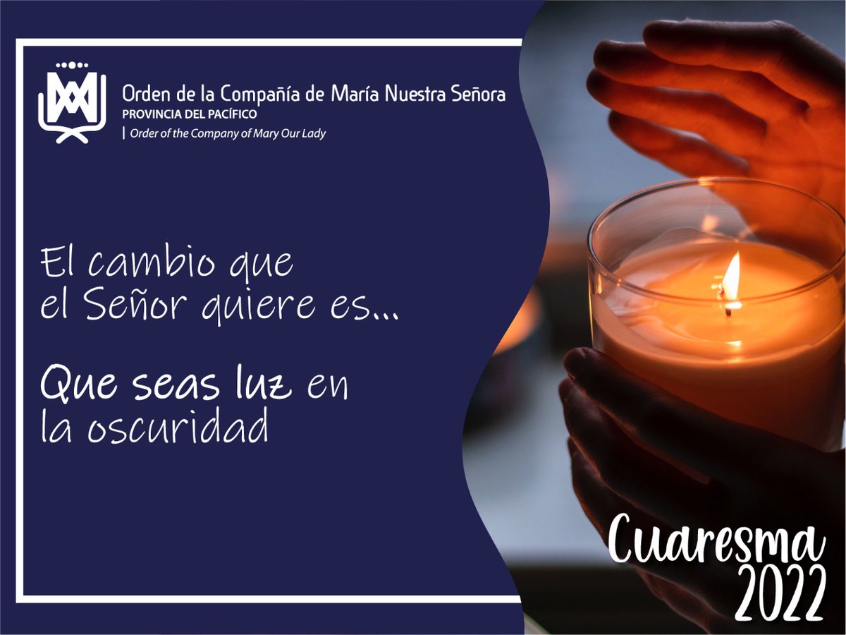 MARTES 15 DE MARZO, CUARESMA