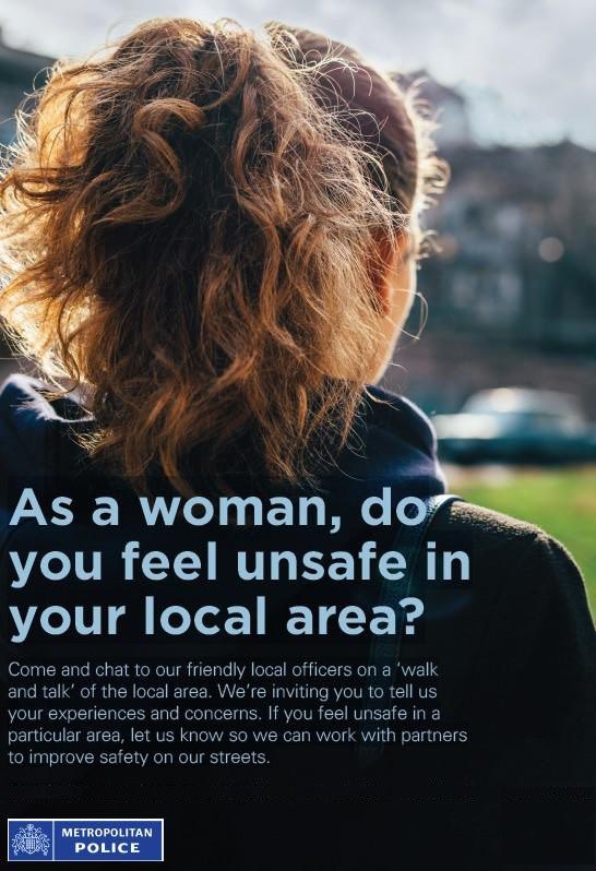 MPSShoreditch's tweet photo. If you feel unsafe in your area, want to discuss this with us and show us why and where please contact us on the following email CEMailbox-HoxtonEast@met.police.uk https://t.co/Qb5TCdAnB8
