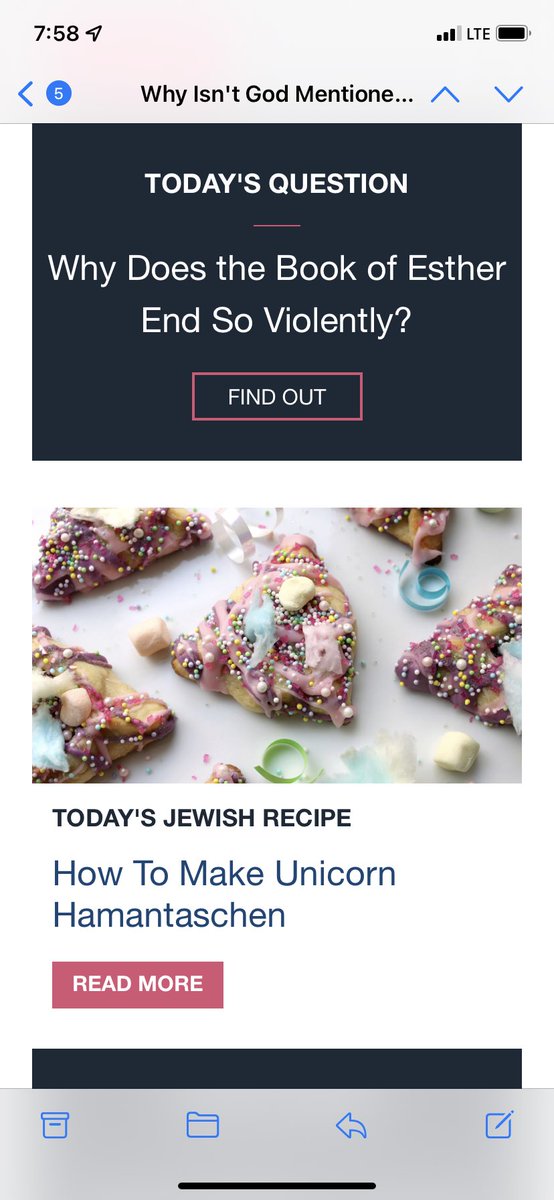 sngreeny's tweet photo. The duality of Purim https://t.co/xfTjl4GRYq