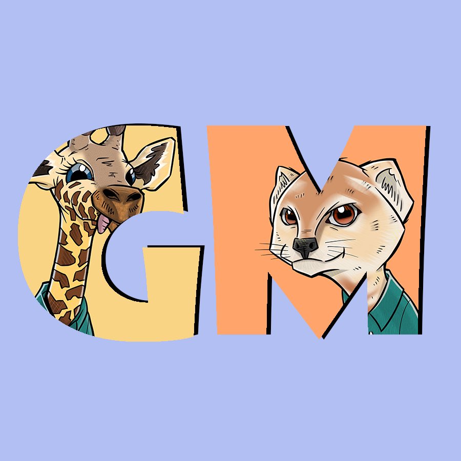 Alphabet Animal Academy tweet media