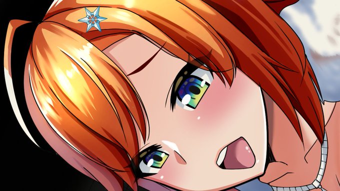 skeb依頼にて慈悲深きリアンの触手搾乳を描かせていただきました。
pixivFANBOX等においておきますので良かったら覗いてみてください(18歳未満閲覧禁止)

→https://t.co/ciAEH3VPb5 