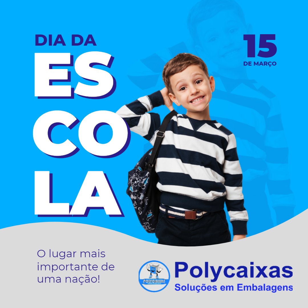 polycaixas's tweet photo. Educação é um direito fundamental de todos.
Nosso agradecimento a todas as instituições de ensino.
.
.
.
#escola #direitos https://t.co/TC310UjiTW
