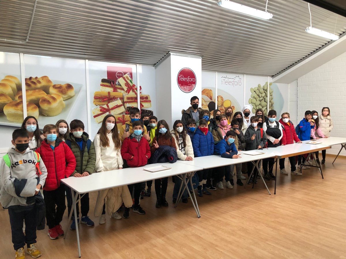 El Fruto de los Valores tweet media