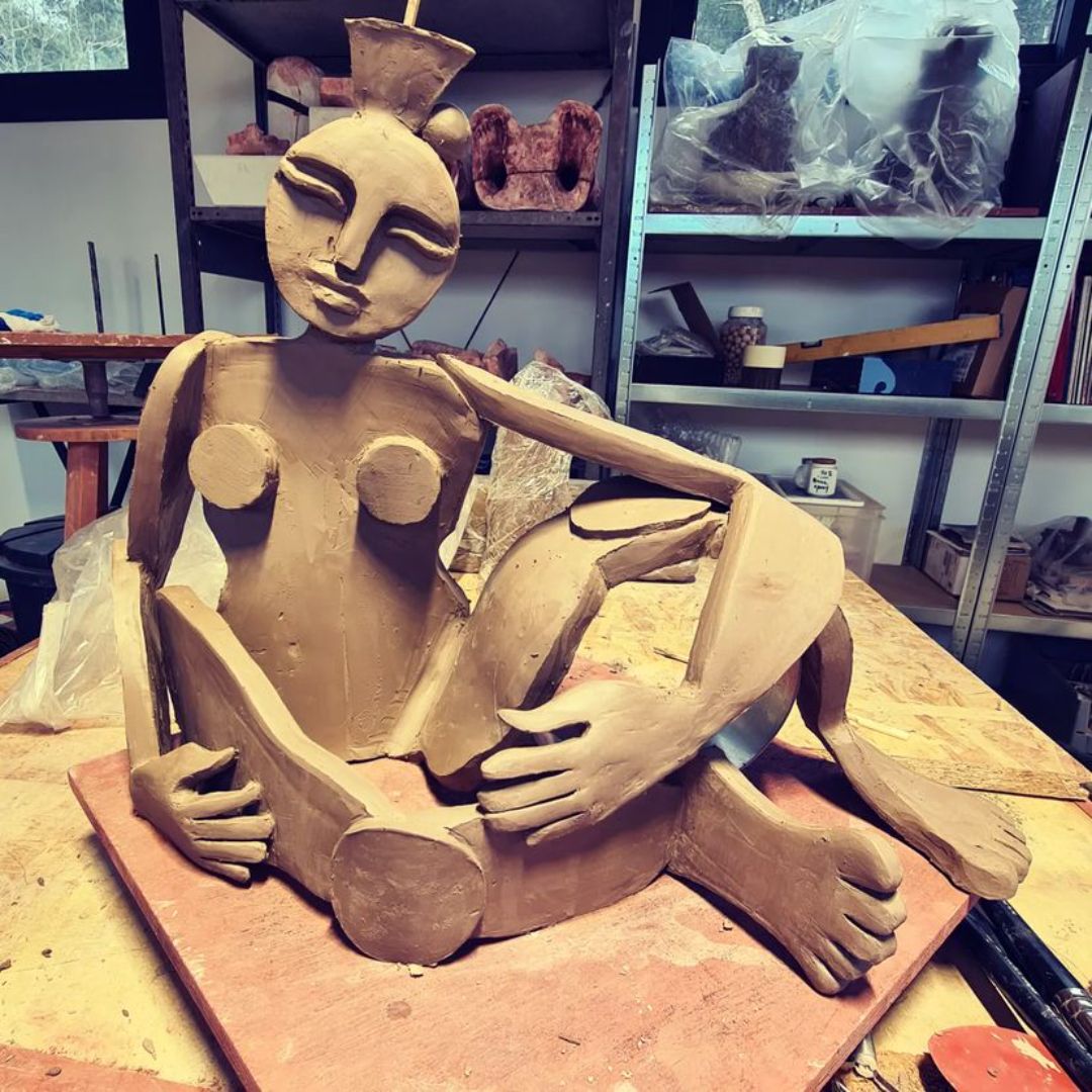 krea8te's tweet photo. Artist: @marikosculpture
Follow us: Sastanaqqam 

Tags: #Sastanaqqam #artwork #digitalart
#photoshop #drawing #artdigital #NFTS
#NFTCommunity #NFTProject
#NFTCommmunity #sastana
#digitalarts #digitalartwork #art #drawingart
#digitalartist https://t.co/wdEvid8lMw