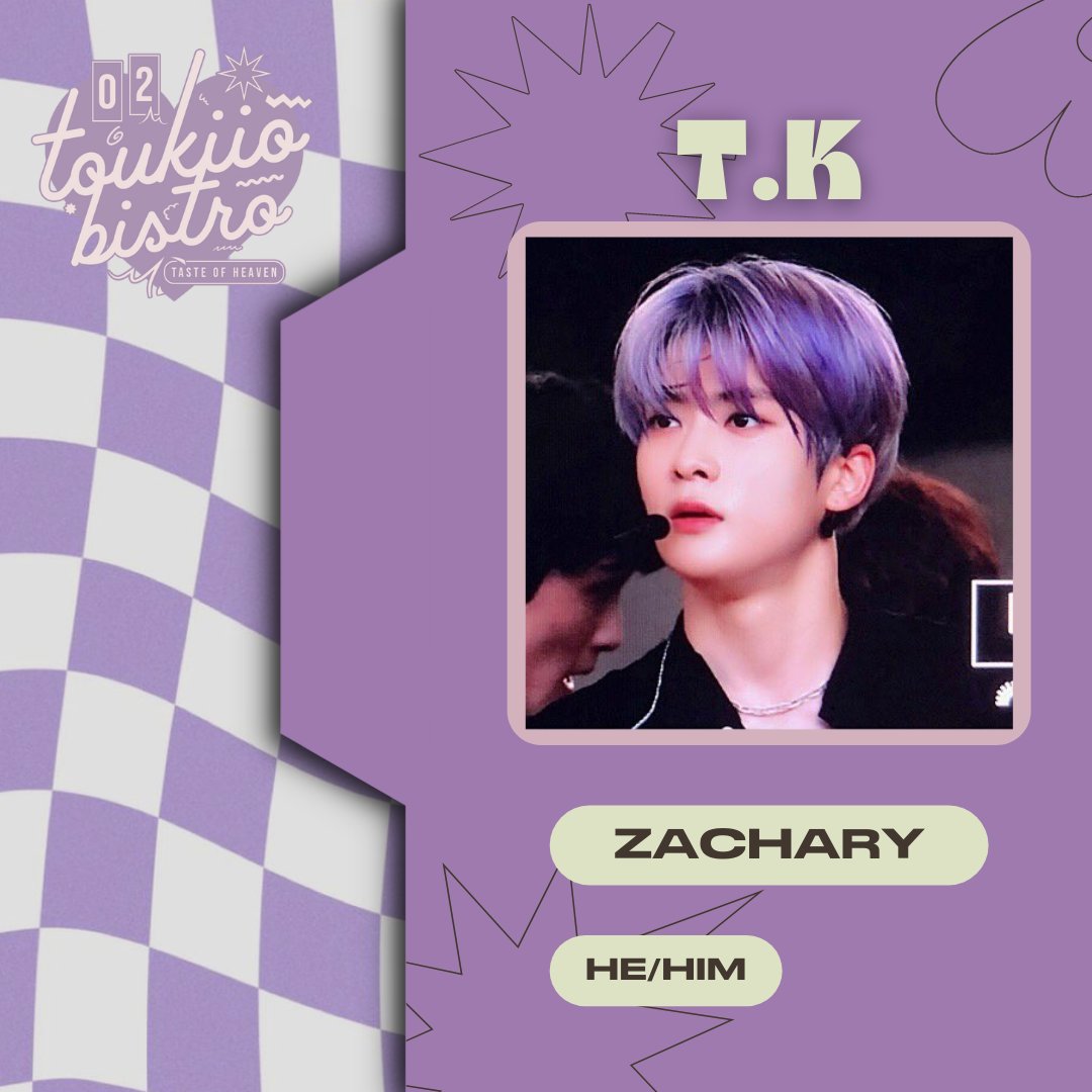 archeroumien's tweet photo. ⠀⠀⠀
͏͏

 ͏͏ ͏͏
     もの ﹕zachary kyle
      barista at TK 1997.     
      #SignalDad
͏͏

 ͏͏ ͏͏
⠀ https://t.co/eYcn5fHLn7