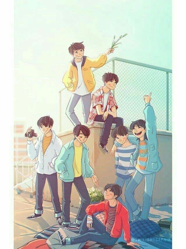 أفتّش عنك في ذاكرتي.. 
في موسم الدفء..
في ليالٍ قاتمة..
وصباحات باسمة.. 
فتُطلّ  عليّ فجأة 
من نافذة قصيدة..
تُلقي عليّ مفاتيح الحقيقة!
لتنفض عنّي غبار الريبة..
وتمحو من بعدها آثار الخيبة.

نوار🌸