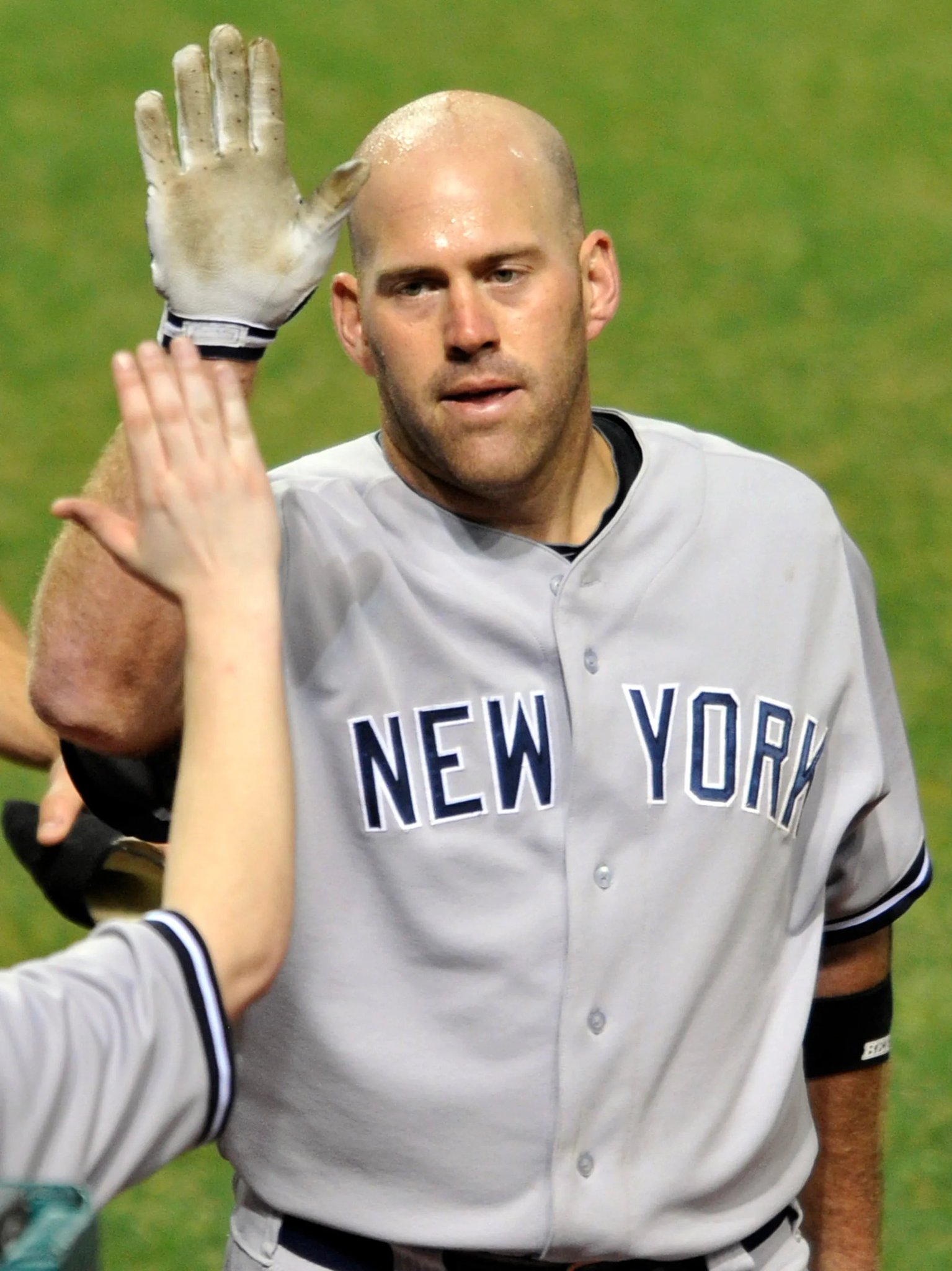 Happy birthday to Yankee great Kevin Youkilis 