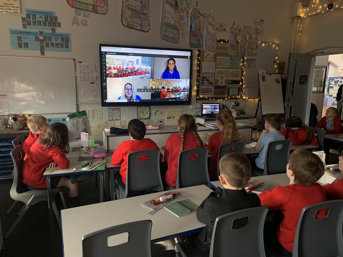 NewfoldYear5's tweet photo. Thank you @SmartSTEMs team for an inspiring morning about the world of STEM. We really enjoyed the spaghetti challenge and learning about future careers that the subjects can lead to. #VirtualSmartSTEMs #MyJob #MyJourney #NewfoldSTEM https://t.co/bl4IudSPQf
