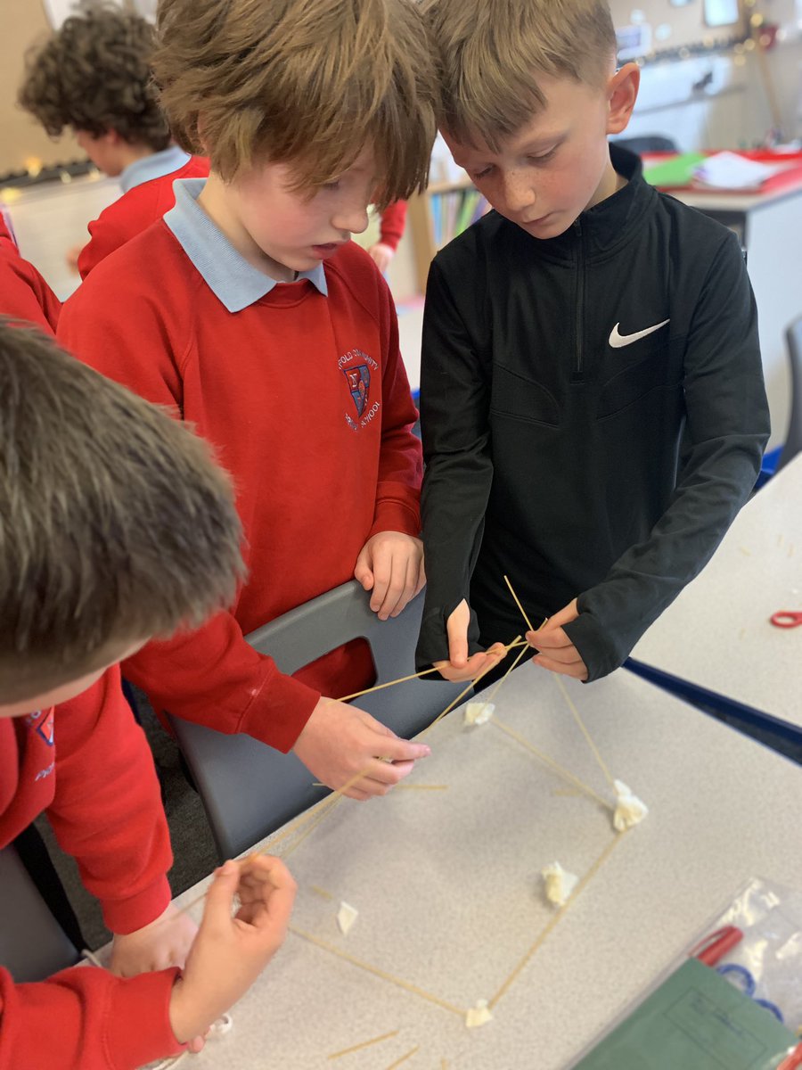 NewfoldYear5's tweet photo. Thank you @SmartSTEMs team for an inspiring morning about the world of STEM. We really enjoyed the spaghetti challenge and learning about future careers that the subjects can lead to. #VirtualSmartSTEMs #MyJob #MyJourney #NewfoldSTEM https://t.co/bl4IudSPQf