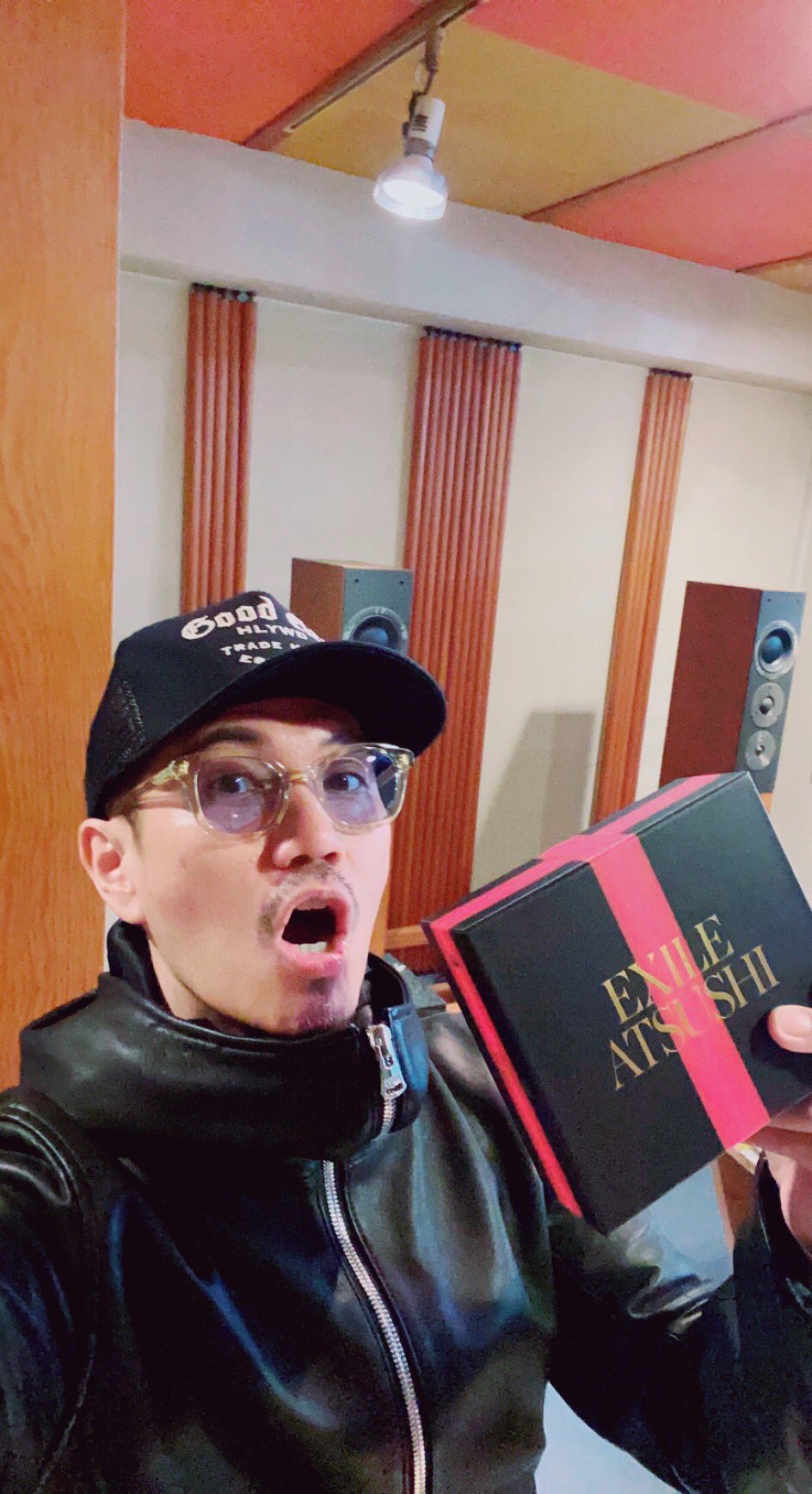 EXILE ATSUSHI_official on X: 
