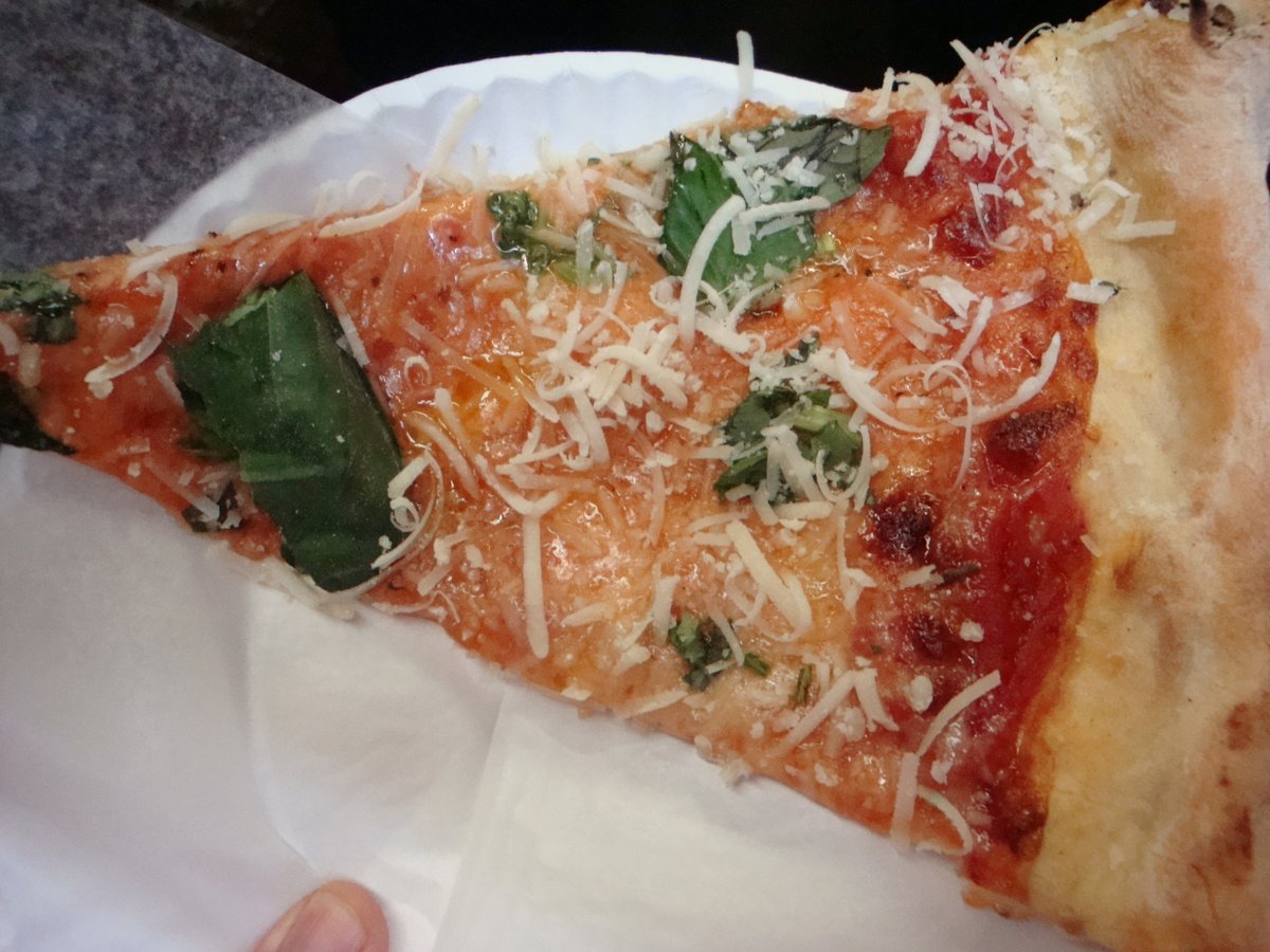 Robert Sietsema tweet media