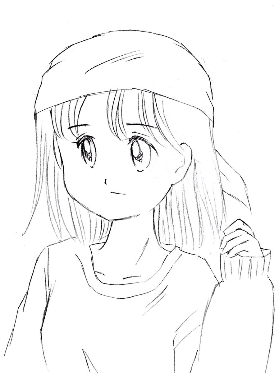おやすみリッカちゃん(BOOTH通頒中) 
#DQ9 #ドラクエ9 #リッカ #イラスト #絵柄が好みって人にフォローされたい 