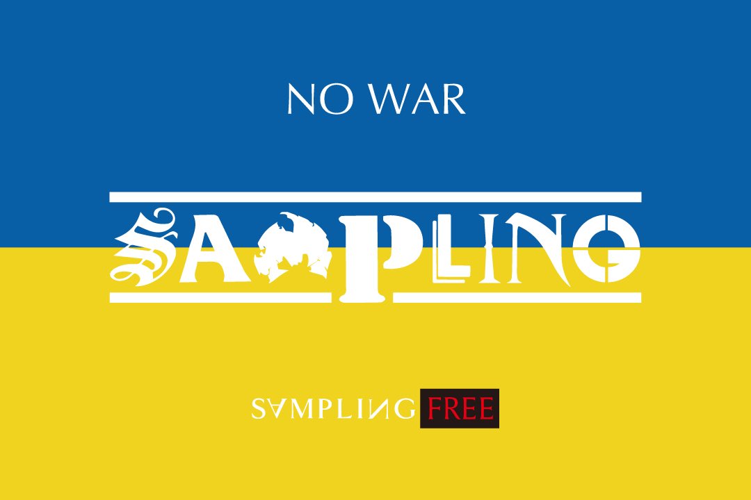 samplingtokyo's tweet photo. NO WAR

#NOWAR https://t.co/uyuTJCNJuH