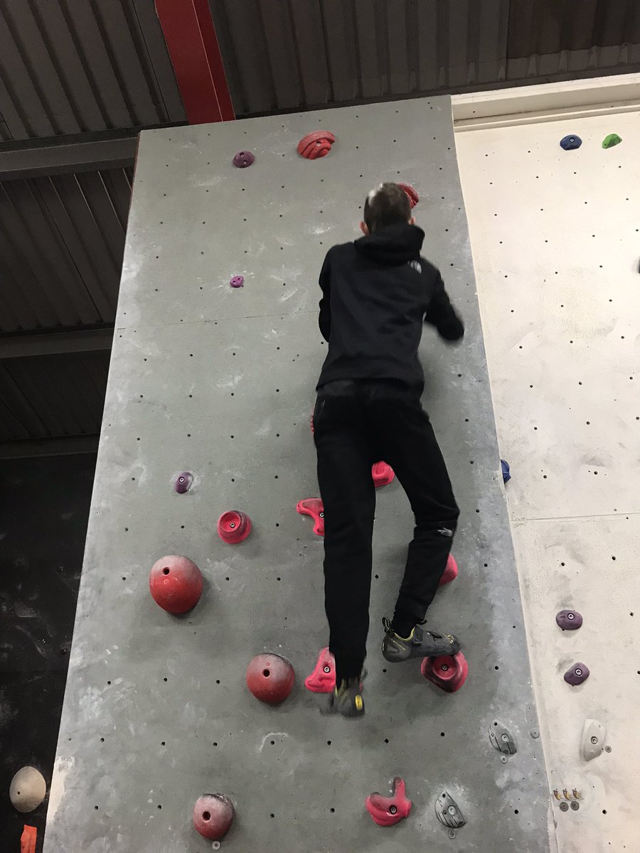 pathway_1's tweet photo. You really don’t realise how many talented climbers we have until we visit @ascendclimbing_ Louth. @PhilBurns_ppa @PRU_Leader @NeilASwain @Phillips66UK @WellspringAT @MarkWilCEO @PhoenixPark_ https://t.co/Gbu7kpMZf4